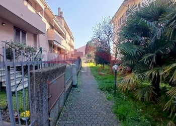 Foto 32 - Trilocale VIA MONTE ROSA
 
25, Ceriano Laghetto - foto 32