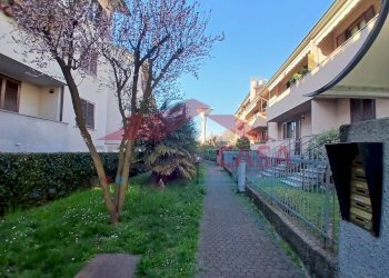 Foto 37 - Trilocale VIA MONTE ROSA
 
25, Ceriano Laghetto - foto 37