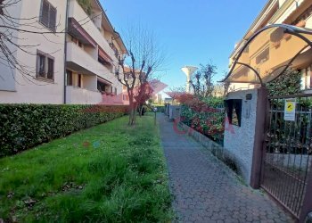 Foto 38 - Trilocale VIA MONTE ROSA
 
25, Ceriano Laghetto - foto 38