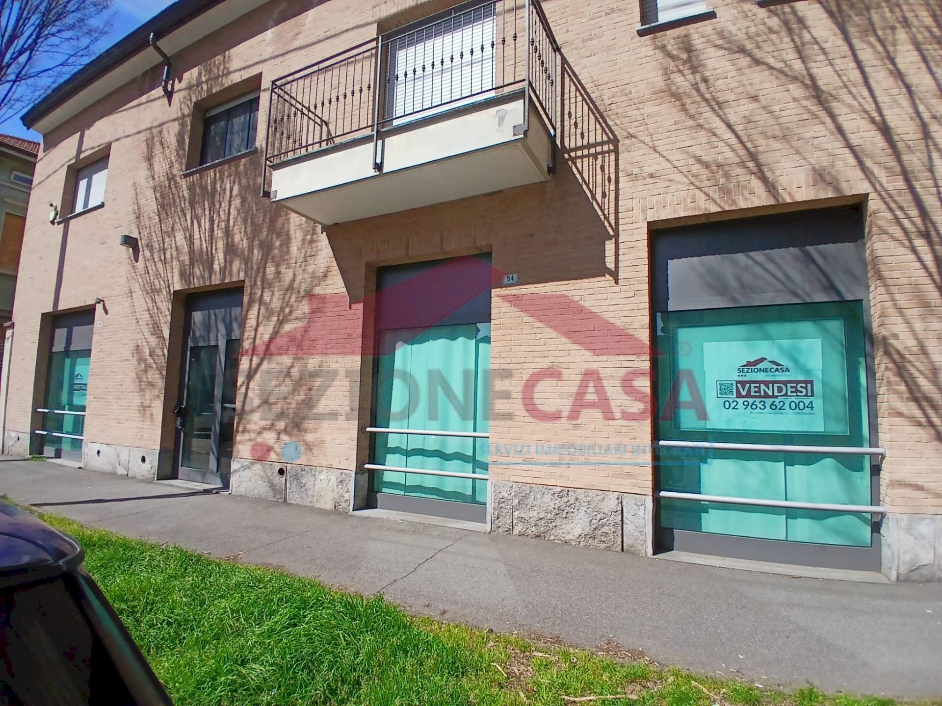 Foto 1 - Office CORSO ITALIA
 
54, Busto Arsizio - photo 1