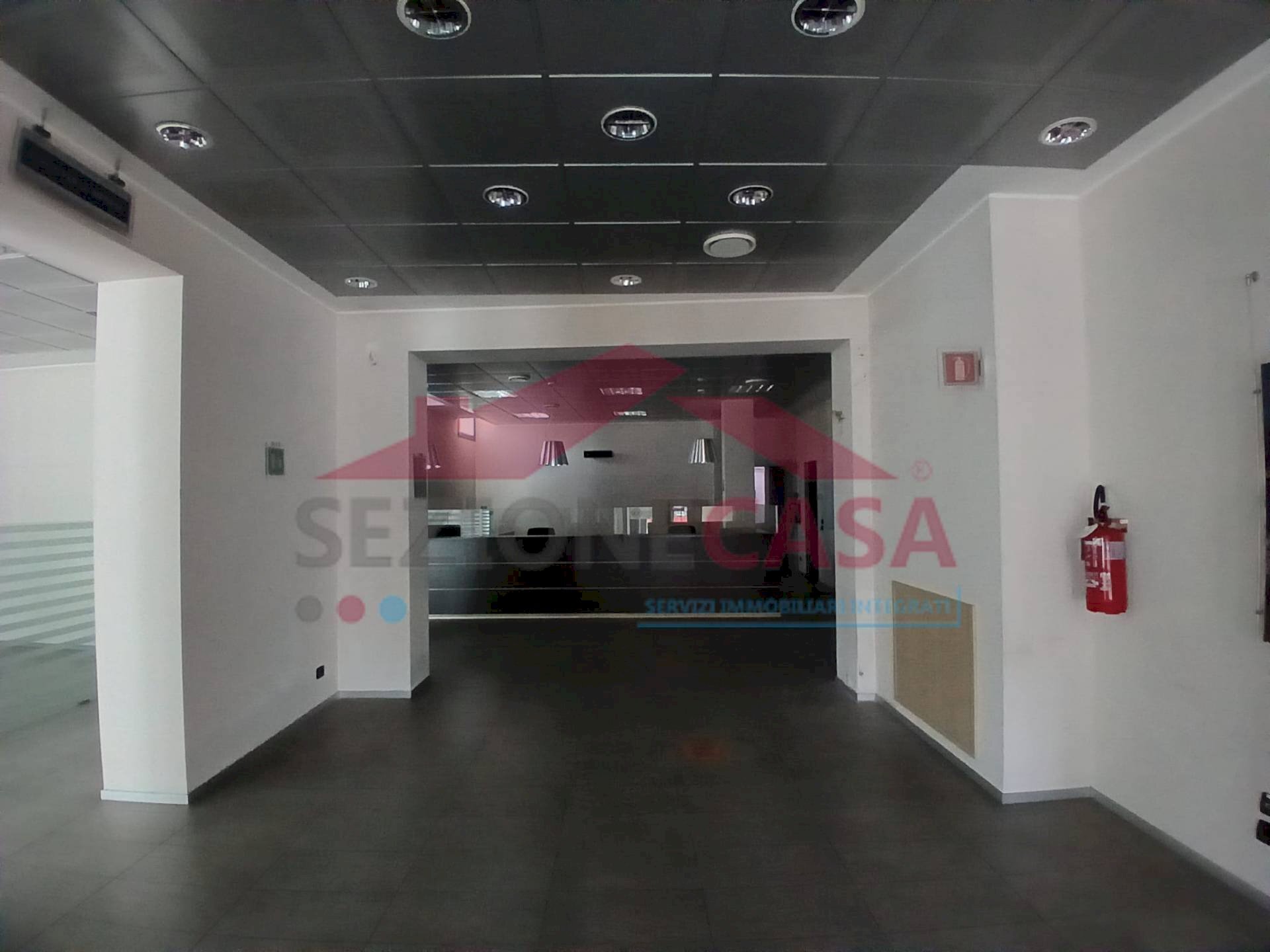 Foto 1 - Ufficio CORSO ITALIA
 
54, Busto Arsizio - foto 1