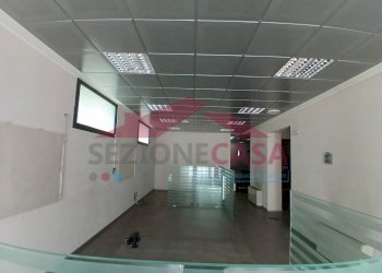 Foto 19 - Office CORSO ITALIA
 
54, Busto Arsizio - photo 19