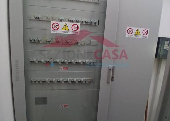 Foto 42 - Office CORSO ITALIA
 
54, Busto Arsizio - photo 42