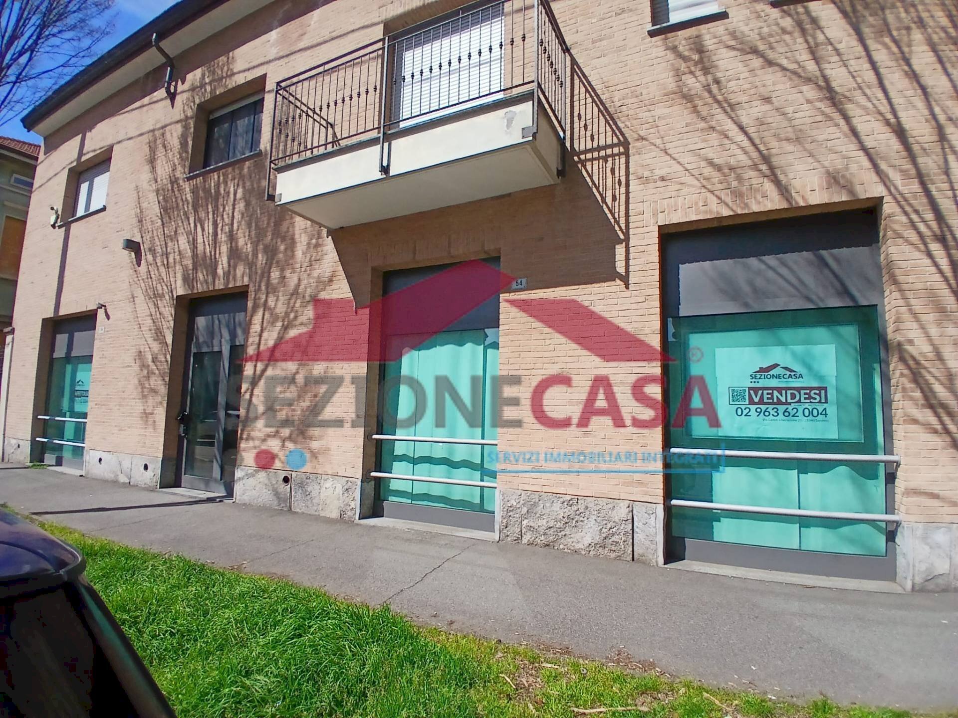 Foto 1 - Ufficio CORSO ITALIA
 
54, Busto Arsizio - foto 1