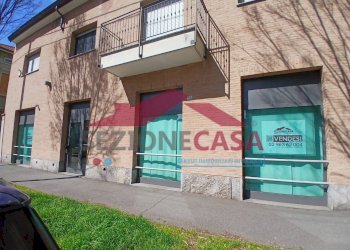 Foto 1 - Ufficio CORSO ITALIA
 
54, Busto Arsizio - foto 1