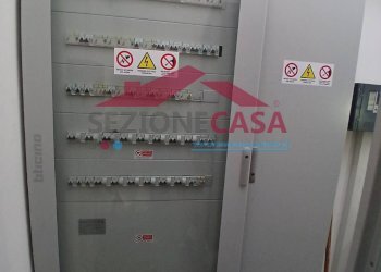 Foto 40 - Ufficio CORSO ITALIA
 
54, Busto Arsizio - foto 40