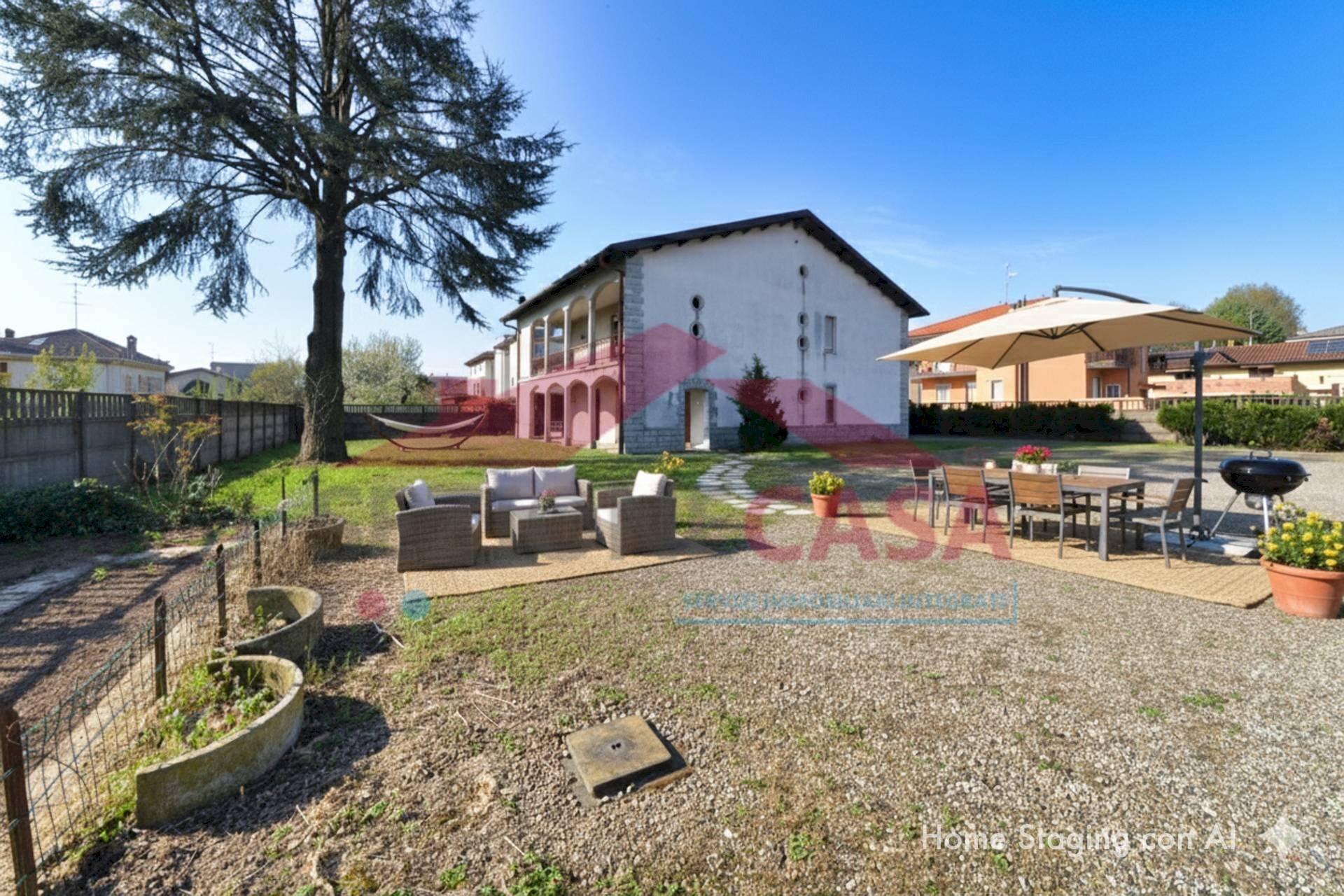 Foto 2 - Villa Saronno - foto 2