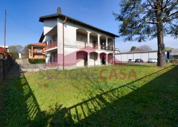 Foto 39 - Villa Saronno - foto 39