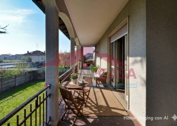 Foto 47 - Villa Saronno - foto 47