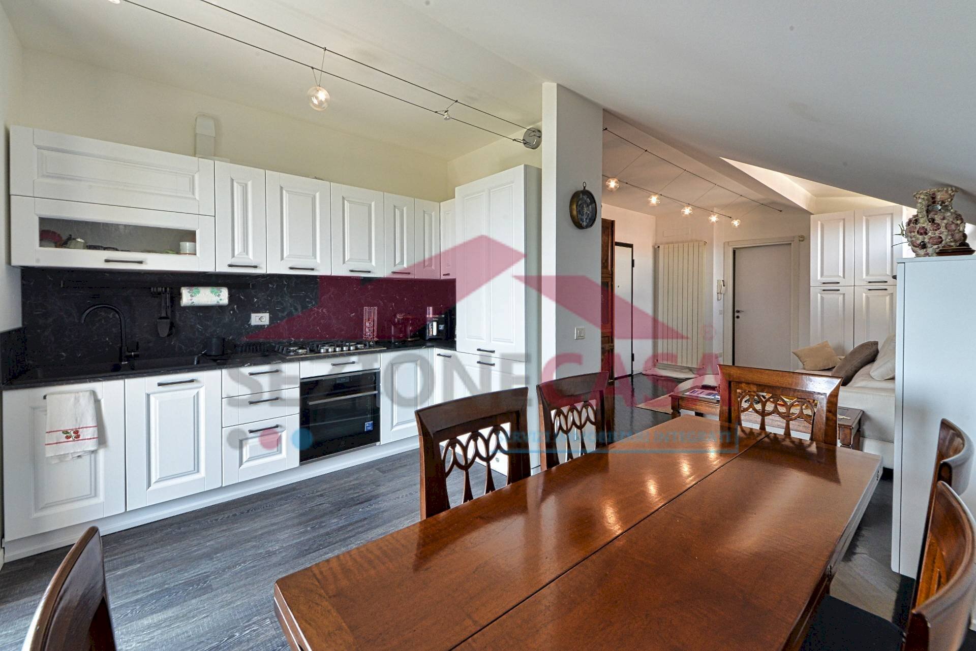 Foto 2 - Trilocale VIA COSTA, Saronno - foto 2