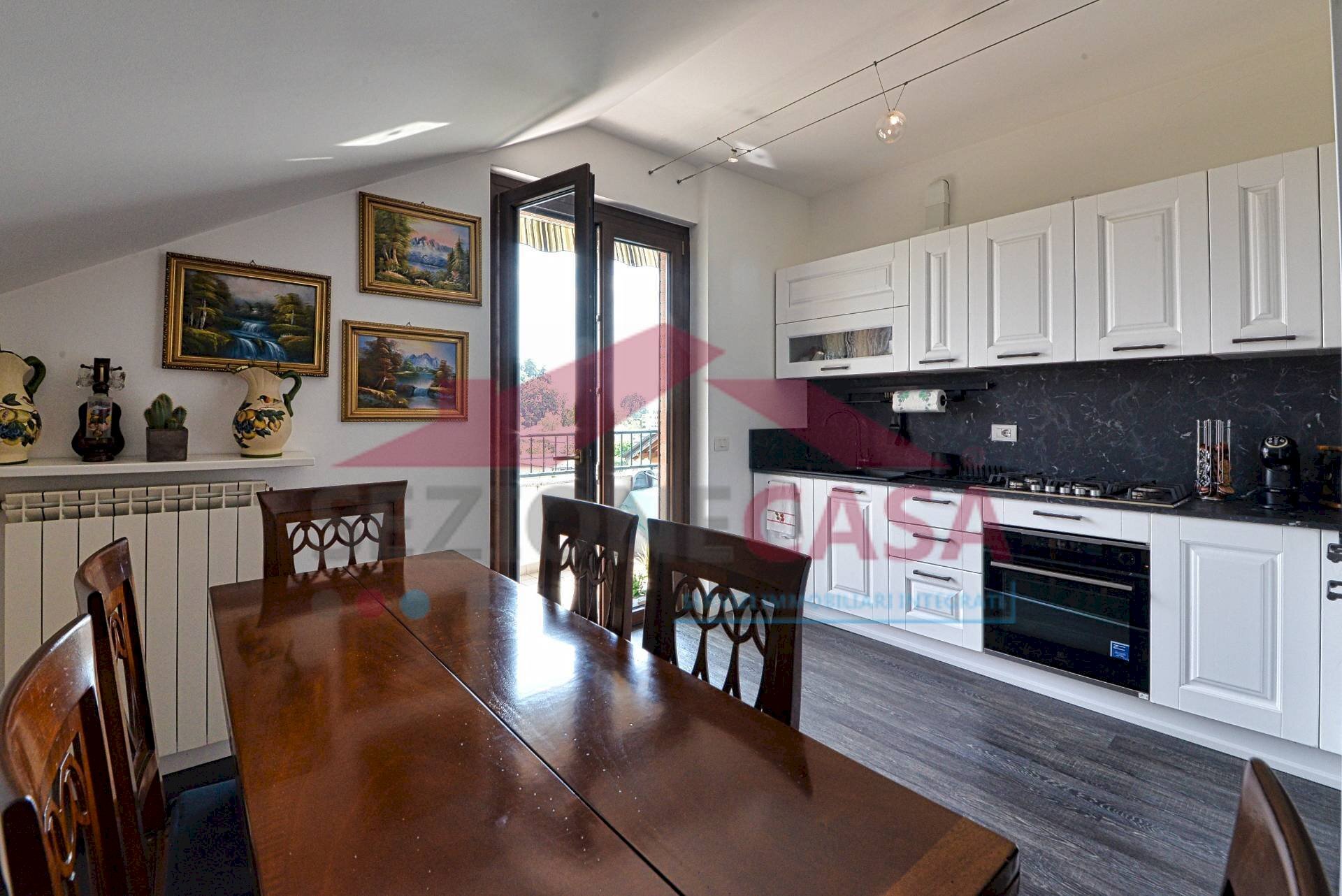 Foto 1 - Trilocale VIA COSTA, Saronno - foto 1