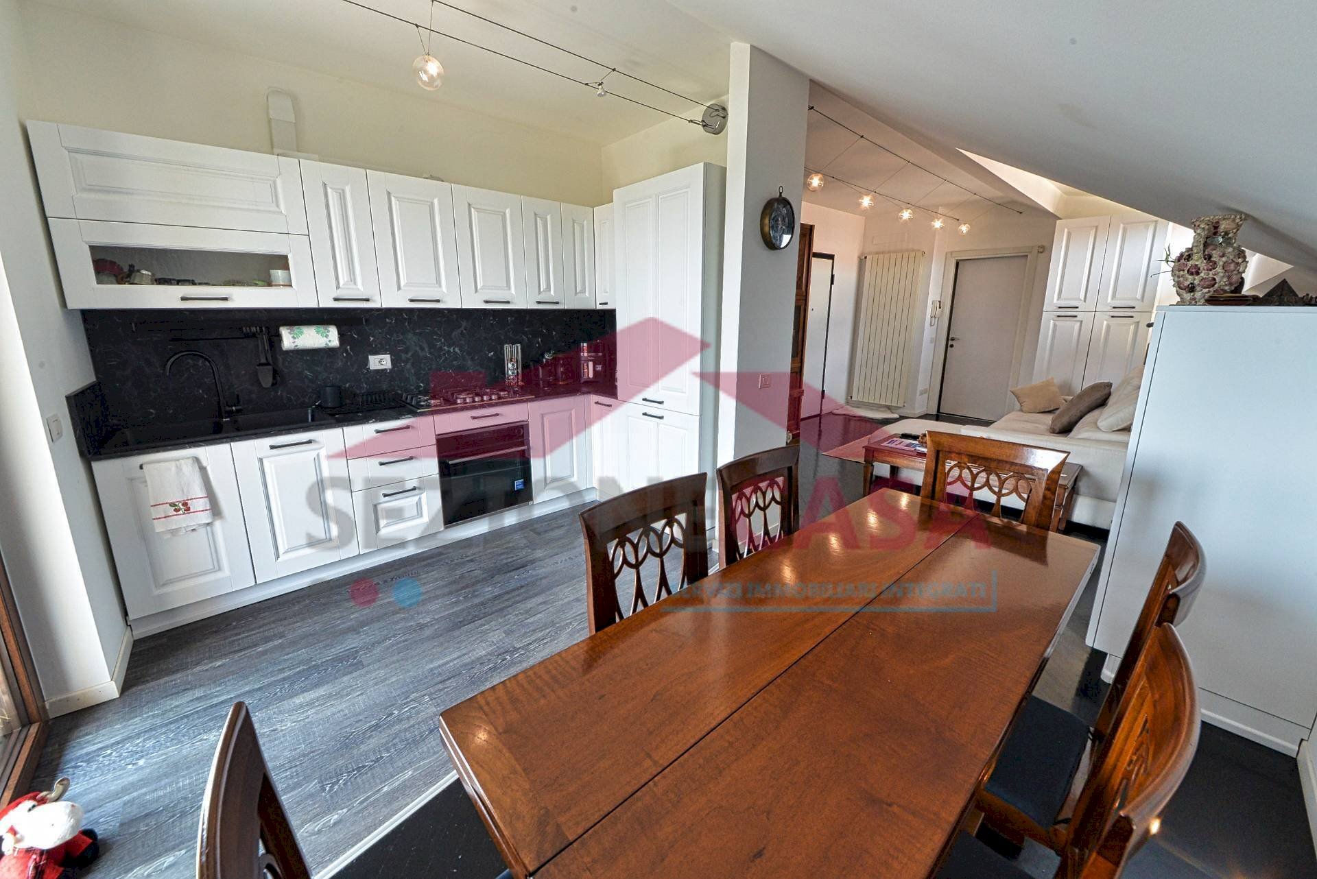 Foto 3 - Trilocale VIA COSTA, Saronno - foto 3