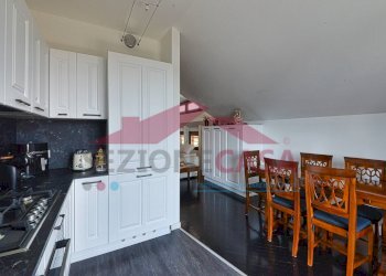 Foto 4 - Trilocale VIA COSTA, Saronno - foto 4