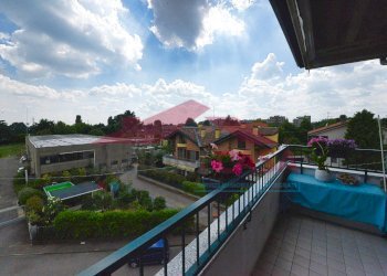 Foto 8 - Trilocale VIA COSTA, Saronno - foto 8