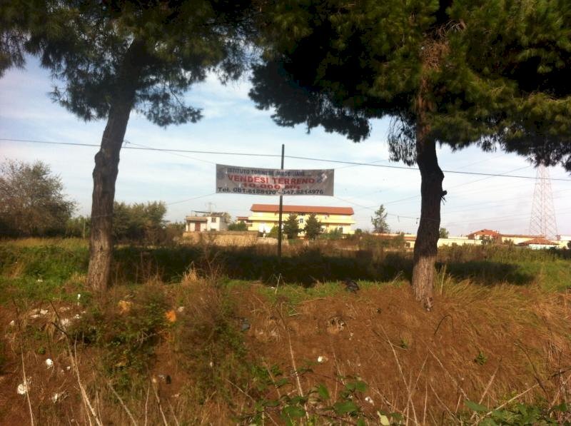 Foto 1 - Terreno agricolo VIA RIPUARIA, Giugliano in Campania - foto 1