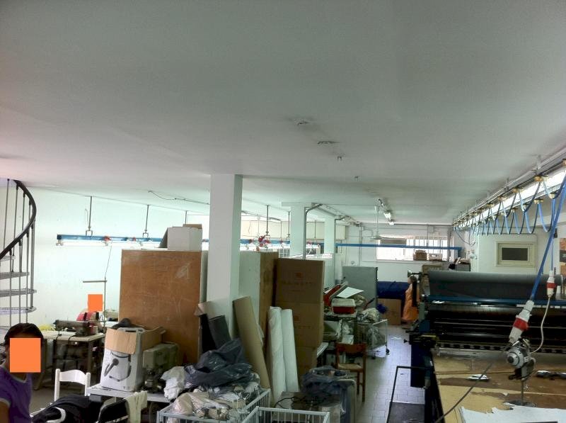 Foto 1 - Capannone via santa maria del pianto, Napoli - foto 1