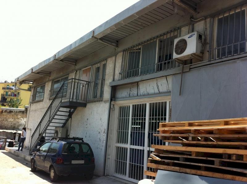 Foto 2 - Capannone via santa maria del pianto, Napoli - foto 2