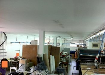 Foto 1 - Capannone via santa maria del pianto, Napoli - foto 1