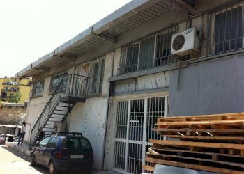 Foto 2 - Capannone via santa maria del pianto, Napoli - foto 2