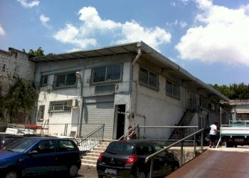 Foto 3 - Capannone via santa maria del pianto, Napoli - foto 3