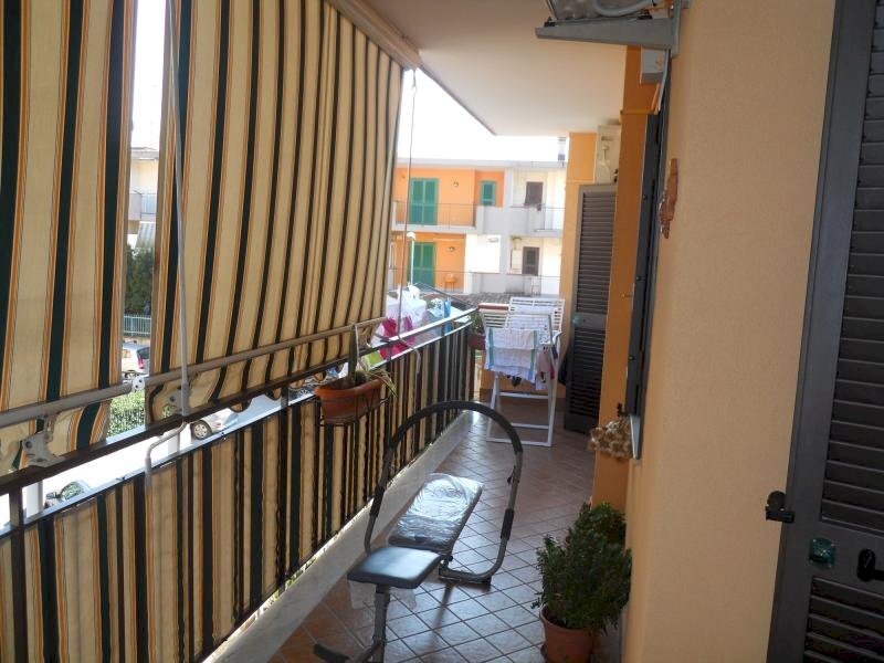 Foto 1 - Three-room apartment via bologna, Villaricca - photo 1