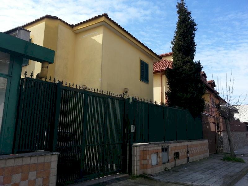 Foto 1 - Casa semi indipendente via sandro pertini, Calvizzano - foto 1