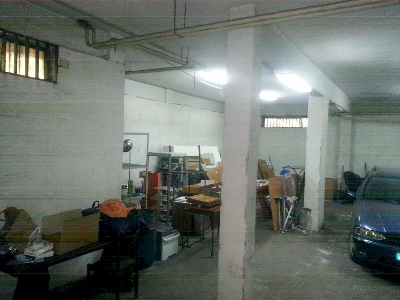 Foto 2 - Magazzino via piave marano di napoli, Marano di Napoli - foto 2