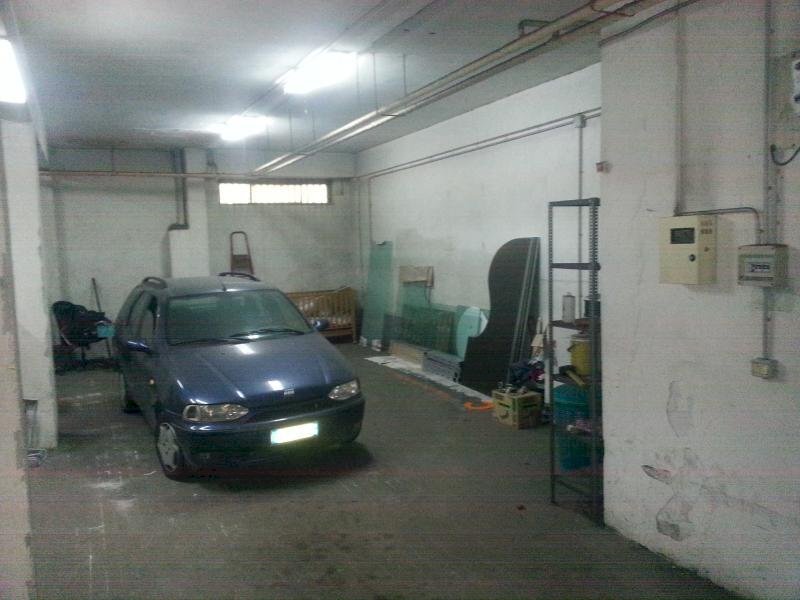 Foto 3 - Magazzino via piave marano di napoli, Marano di Napoli - foto 3