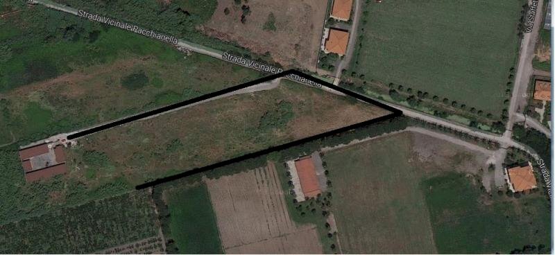 Foto 1 - Terreno agricolo strada vicinale pacchianella, Giugliano in Campania - foto 1