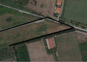 Foto 1 - Terreno agricolo strada vicinale pacchianella, Giugliano in Campania - foto 1