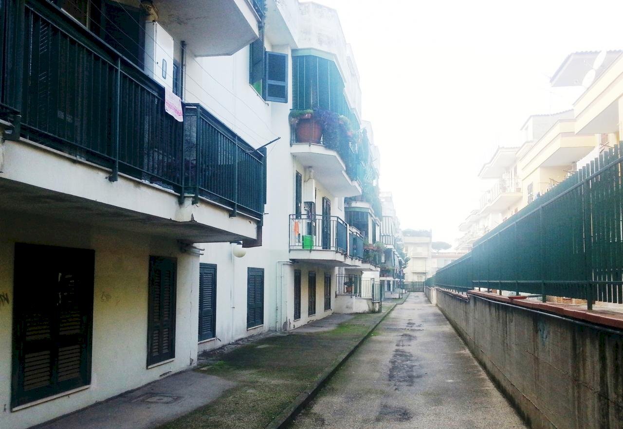 Foto 1 - Trilocale via orazio, Qualiano - foto 1