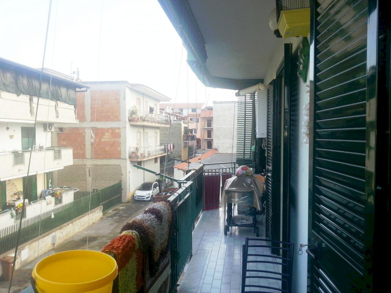 Foto 3 - Trilocale via orazio, Qualiano - foto 3