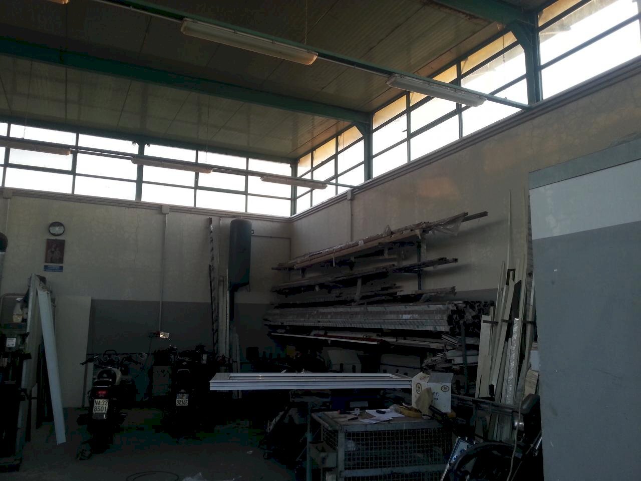 Foto 2 - Capannone via torino, Villaricca - foto 2