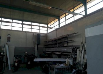 Foto 3 - Capannone via torino, Villaricca - foto 3