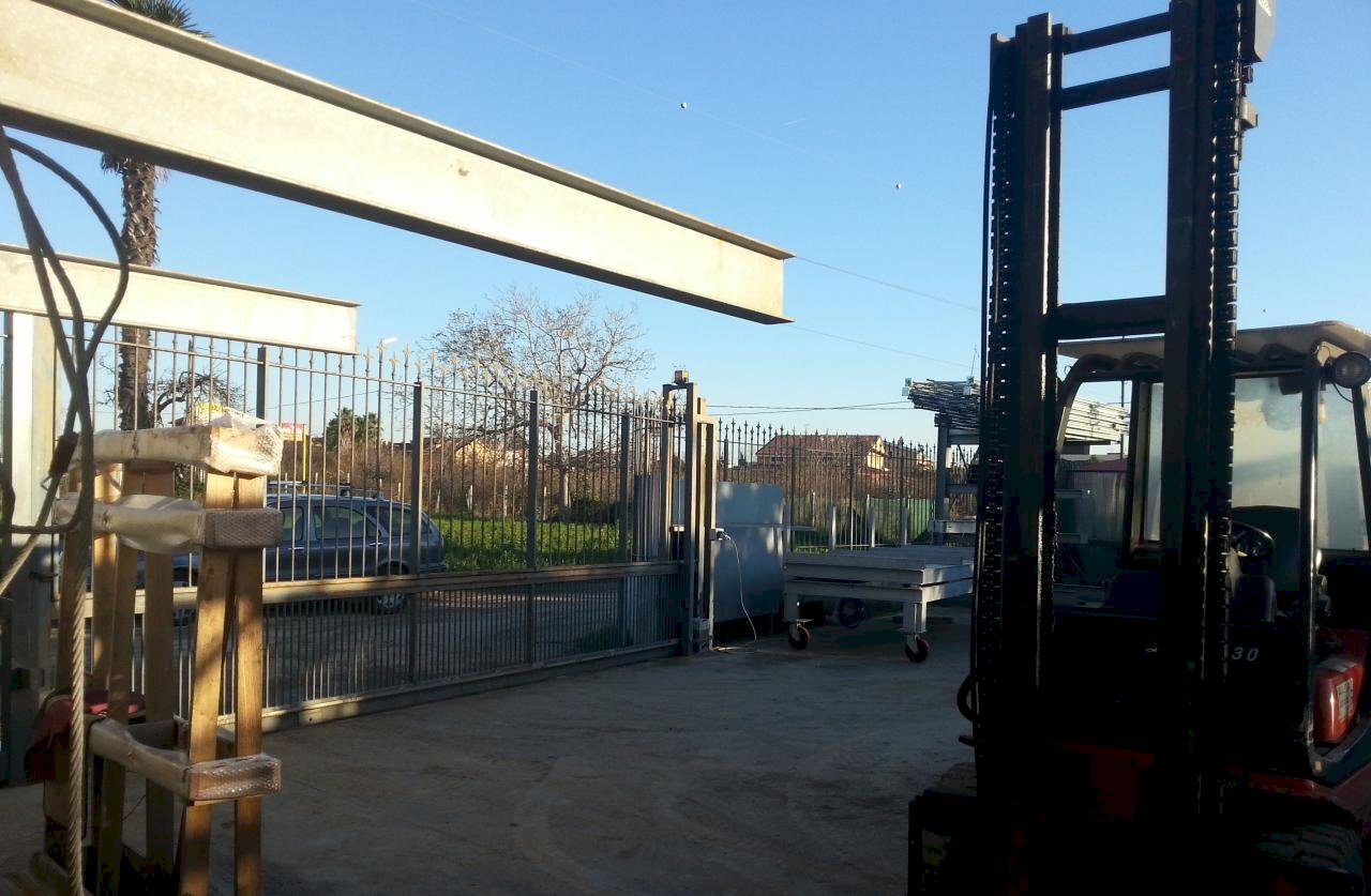 Foto 1 - Capannone via san nullo, Giugliano in Campania - foto 1