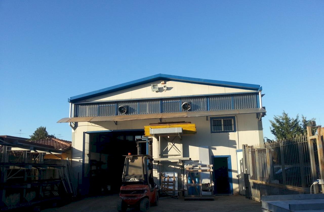 Foto 2 - Capannone via san nullo, Giugliano in Campania - foto 2