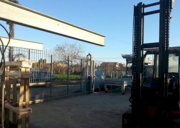 Foto 1 - Capannone via san nullo, Giugliano in Campania - foto 1