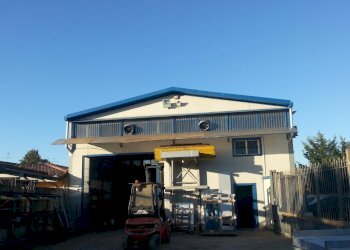 Foto 2 - Capannone via san nullo, Giugliano in Campania - foto 2