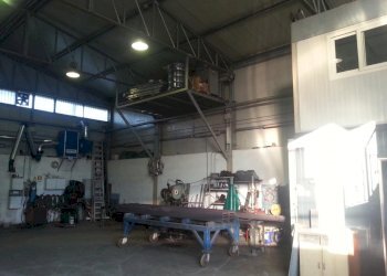 Foto 9 - Capannone via san nullo, Giugliano in Campania - foto 9