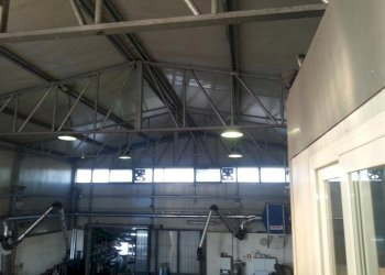 Foto 13 - Capannone via san nullo, Giugliano in Campania - foto 13