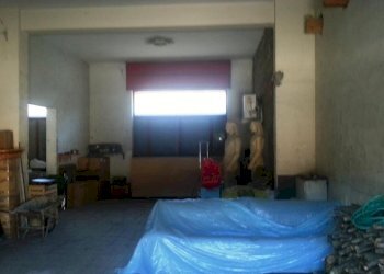 Foto 8 - Capannone via della resistenza, Giugliano in Campania - foto 8