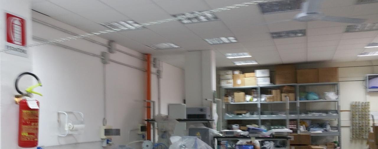 Foto 2 - Capannone via bologna, Villaricca - foto 2