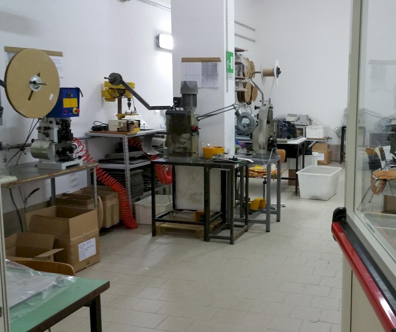 Foto 3 - Capannone via bologna, Villaricca - foto 3