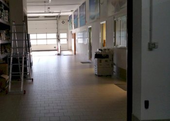 Foto 1 - Capannone via bologna, Villaricca - foto 1