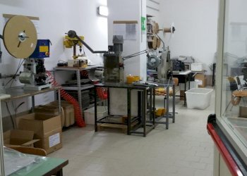 Foto 3 - Capannone via bologna, Villaricca - foto 3