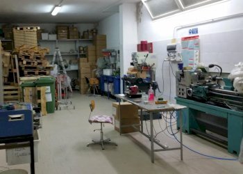 Foto 6 - Capannone via bologna, Villaricca - foto 6