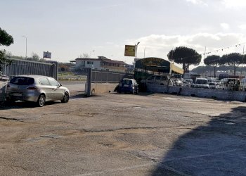 Foto 1 - Capannone via santa maria a cubito, Giugliano in Campania - foto 1