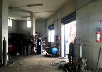 Foto 4 - Capannone via santa maria a cubito, Giugliano in Campania - foto 4