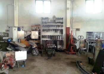 Foto 5 - Capannone via santa maria a cubito, Giugliano in Campania - foto 5