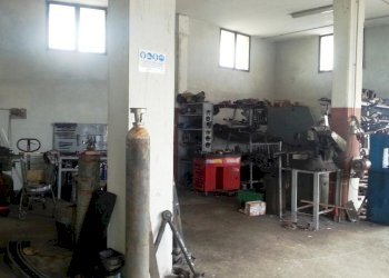 Foto 6 - Capannone via santa maria a cubito, Giugliano in Campania - foto 6